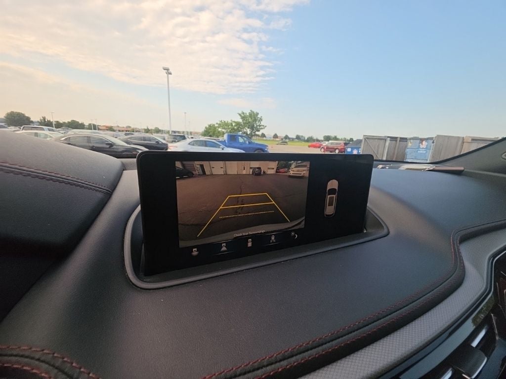 2022 Acura MDX Type S SH-AWD
