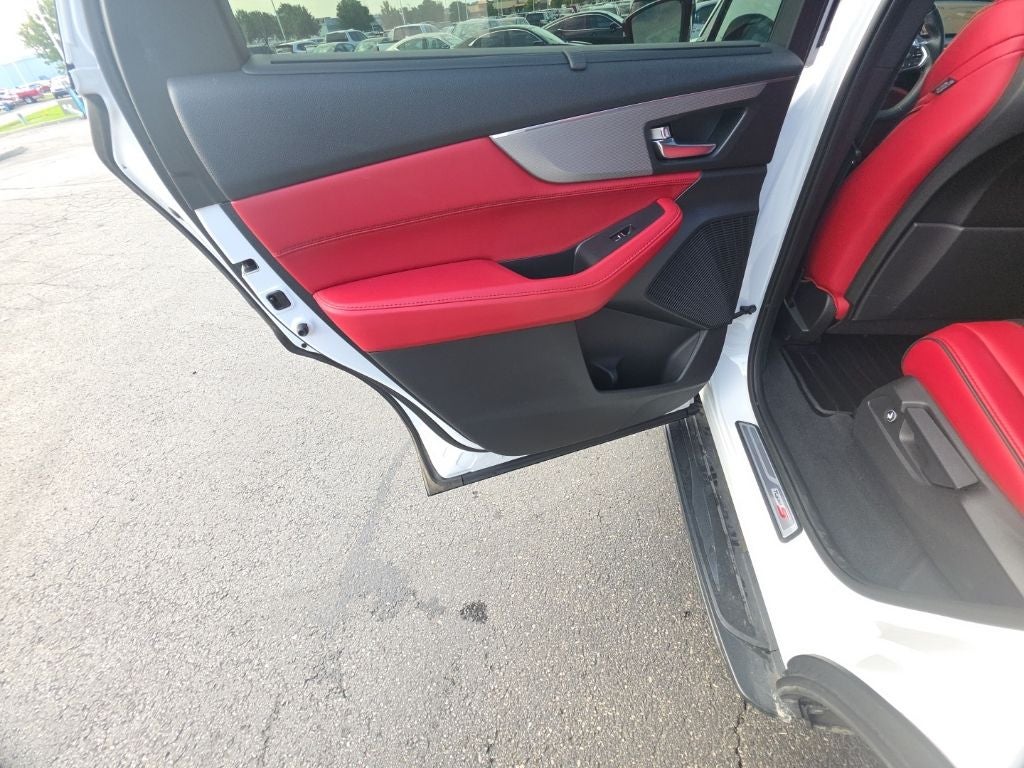 2022 Acura MDX Type S SH-AWD