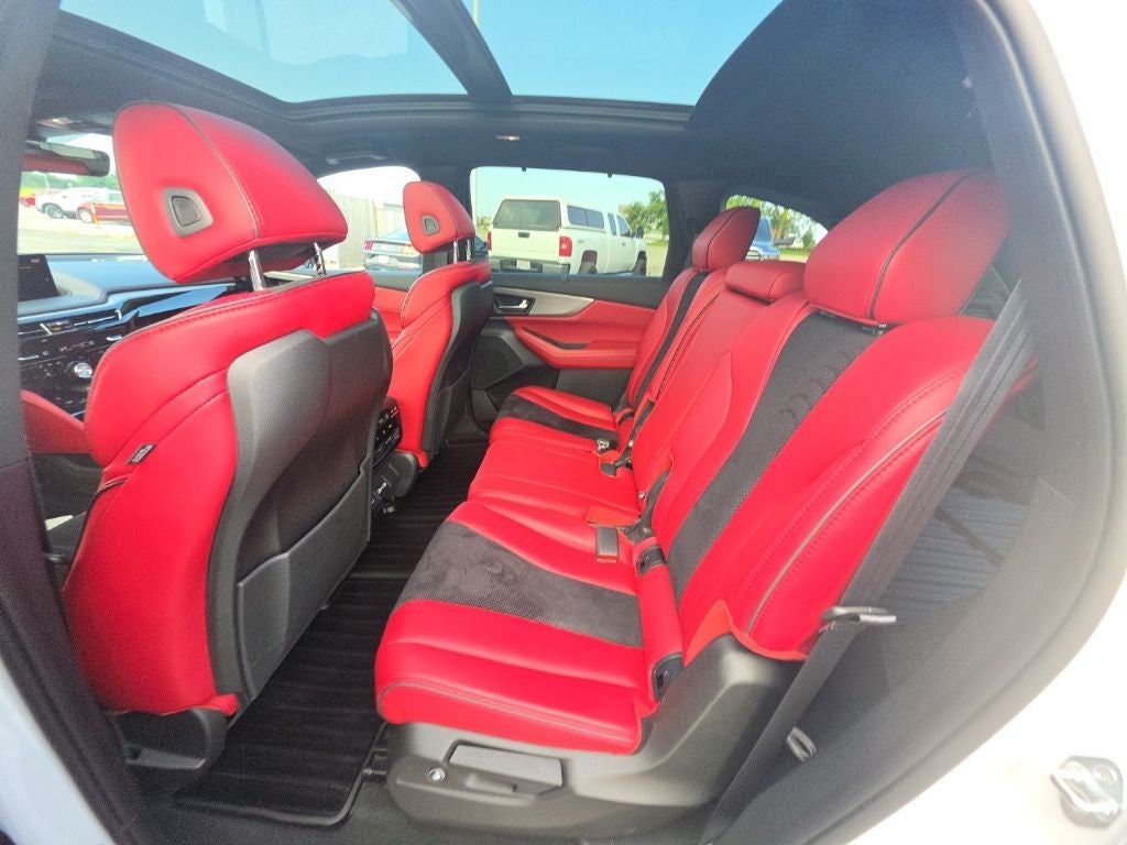 2022 Acura MDX Type S SH-AWD