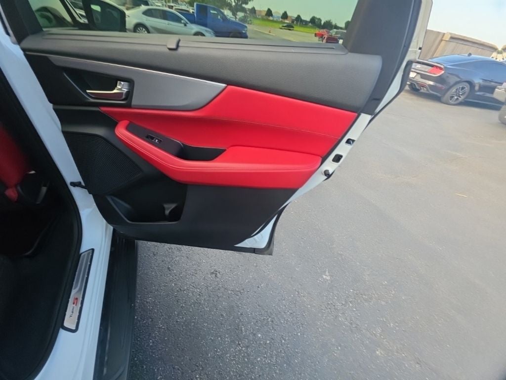 2022 Acura MDX Type S SH-AWD