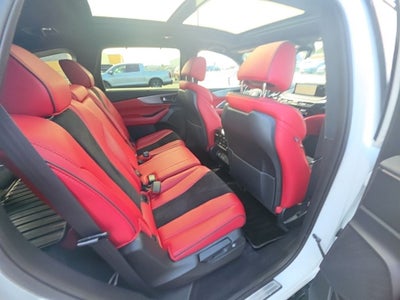 2022 Acura MDX Type S SH-AWD