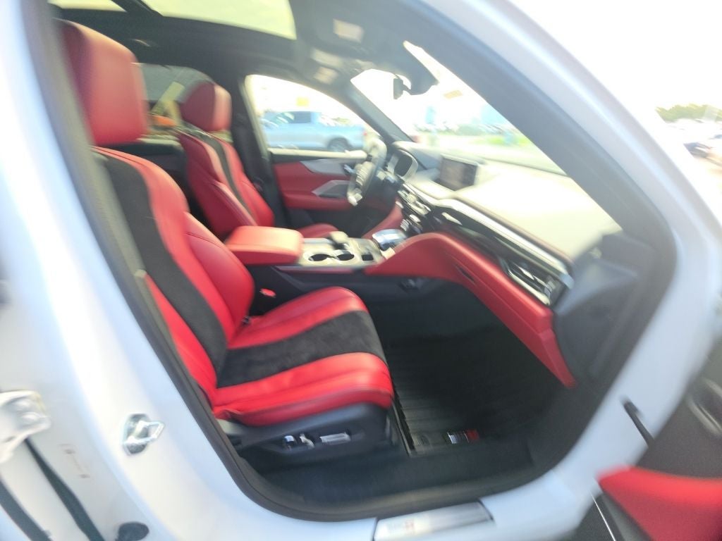 2022 Acura MDX Type S SH-AWD
