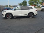 2022 Acura MDX Type S SH-AWD
