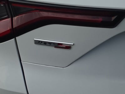 2022 Acura MDX Type S SH-AWD