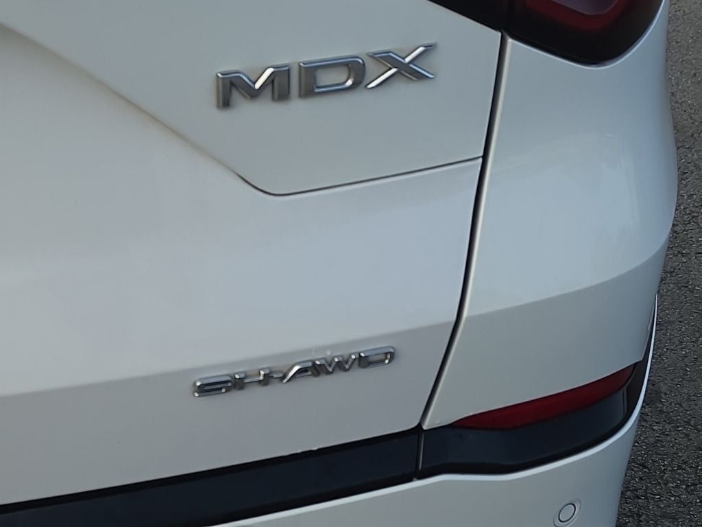2022 Acura MDX Type S SH-AWD