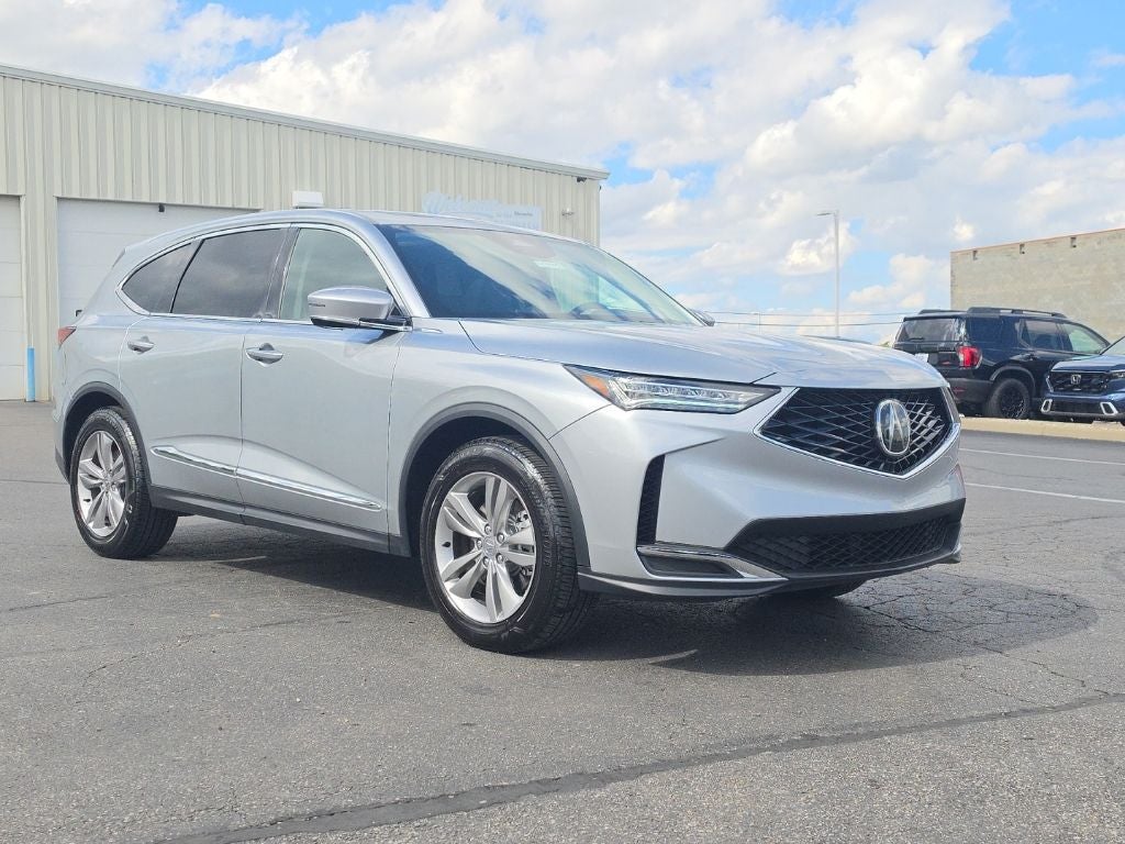 2026 Acura MDX Base