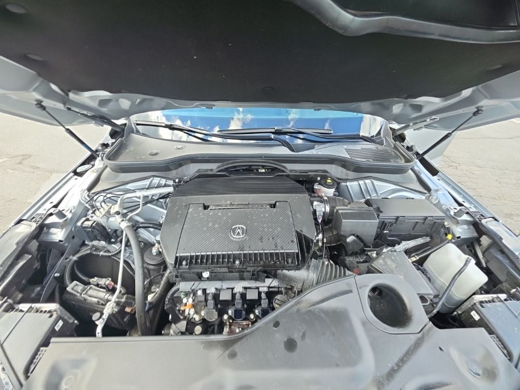 2026 Acura MDX Base