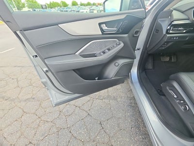 2026 Acura MDX Base