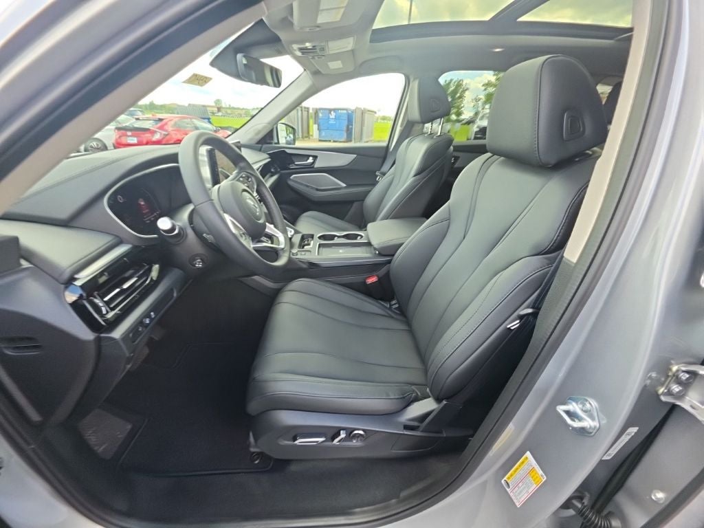 2026 Acura MDX Base