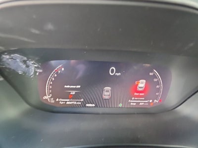2026 Acura MDX Base