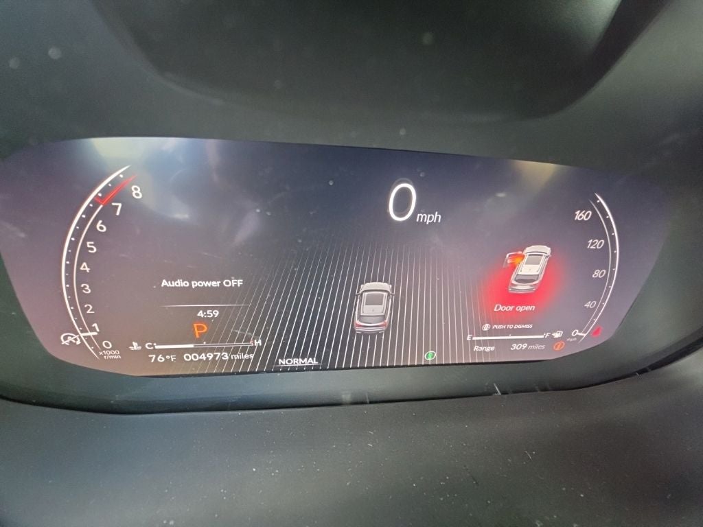 2026 Acura MDX Base