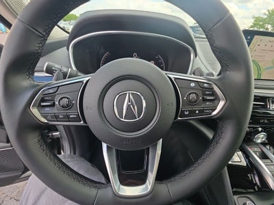 2026 Acura MDX Base