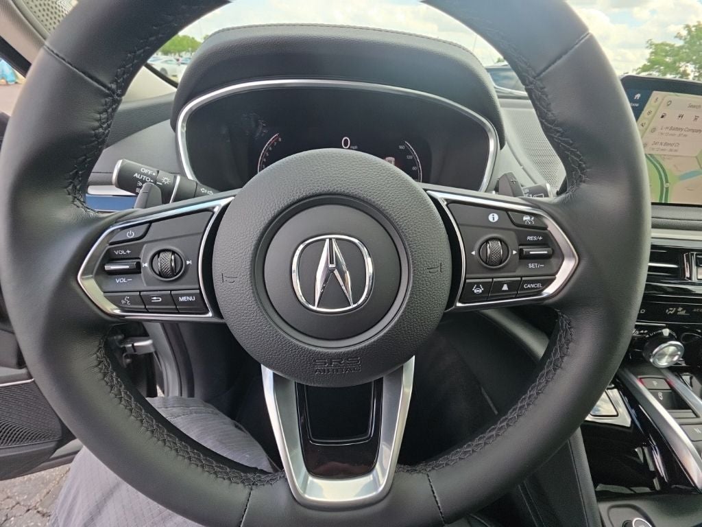 2026 Acura MDX Base