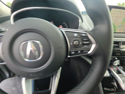 2026 Acura MDX Base