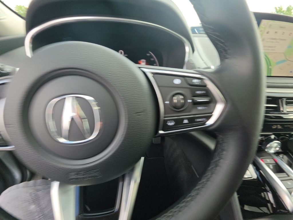 2026 Acura MDX Base