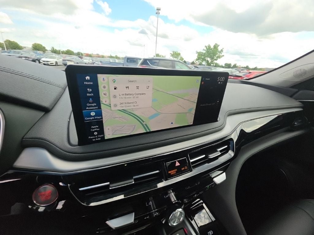 2026 Acura MDX Base
