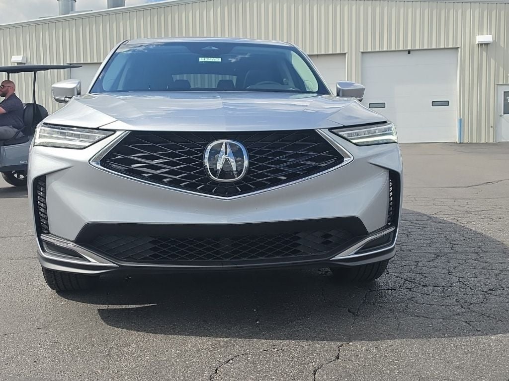 2026 Acura MDX Base