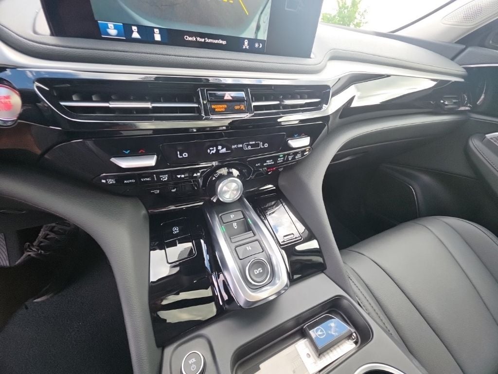 2026 Acura MDX Base