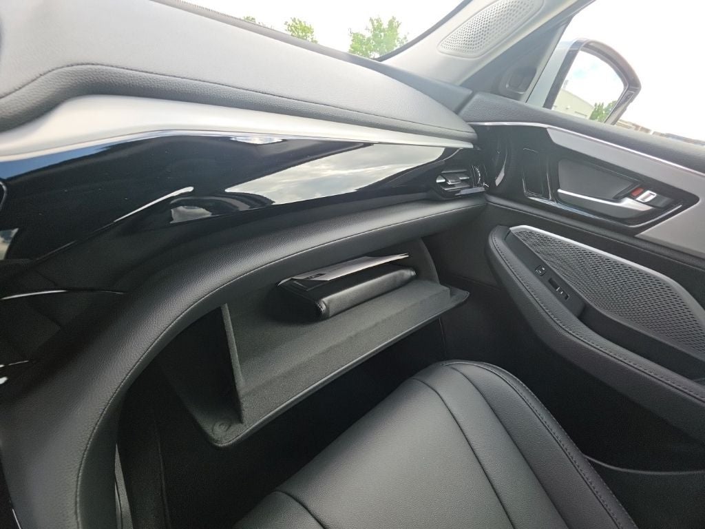 2026 Acura MDX Base