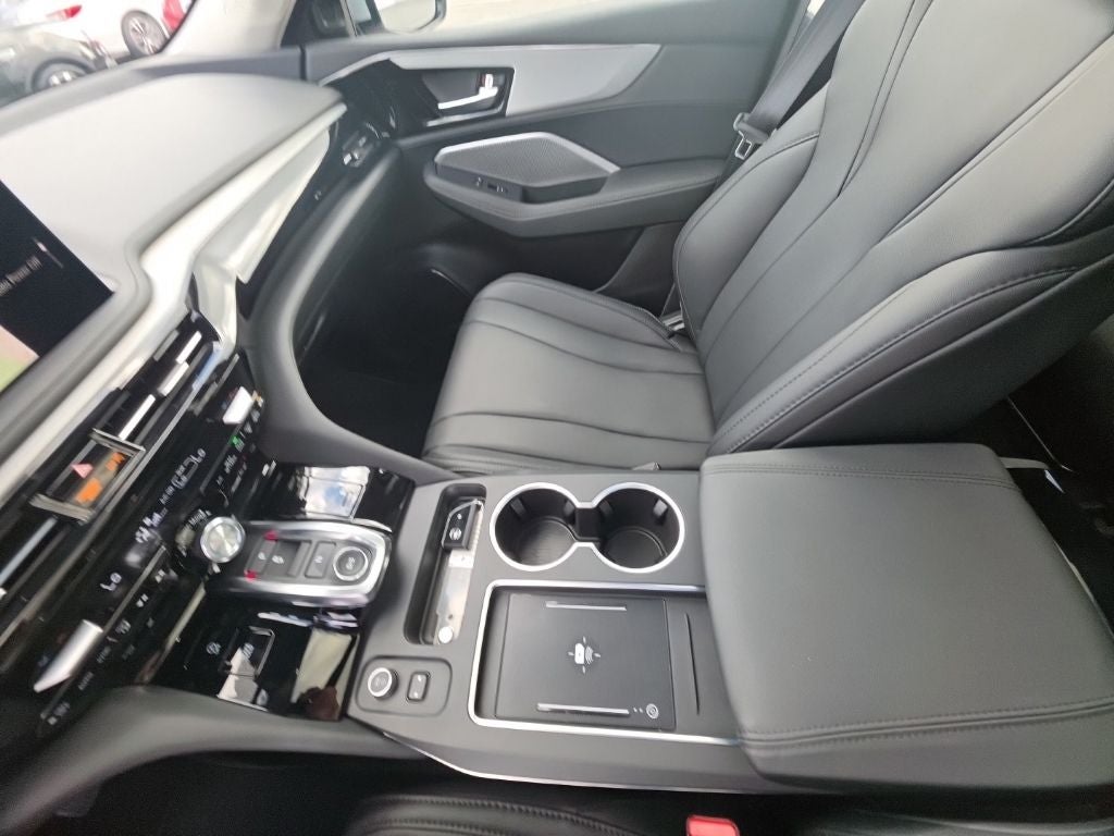 2026 Acura MDX Base