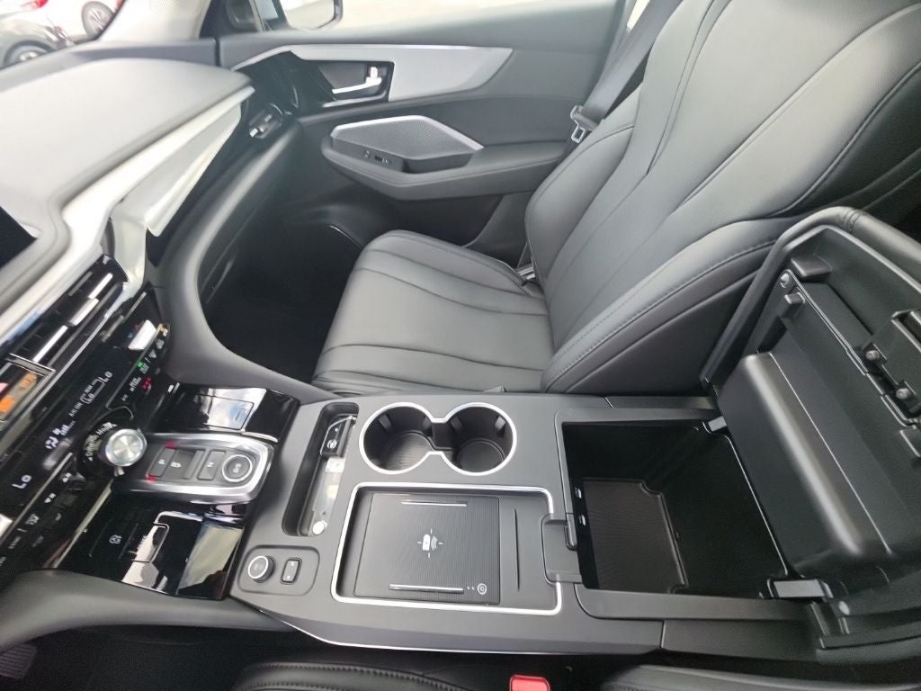 2026 Acura MDX Base