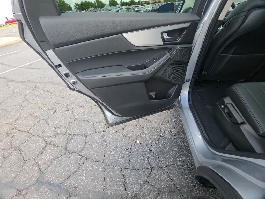 2026 Acura MDX Base