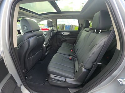 2026 Acura MDX Base