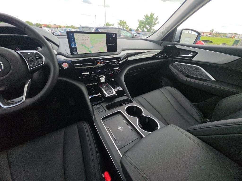 2026 Acura MDX Base