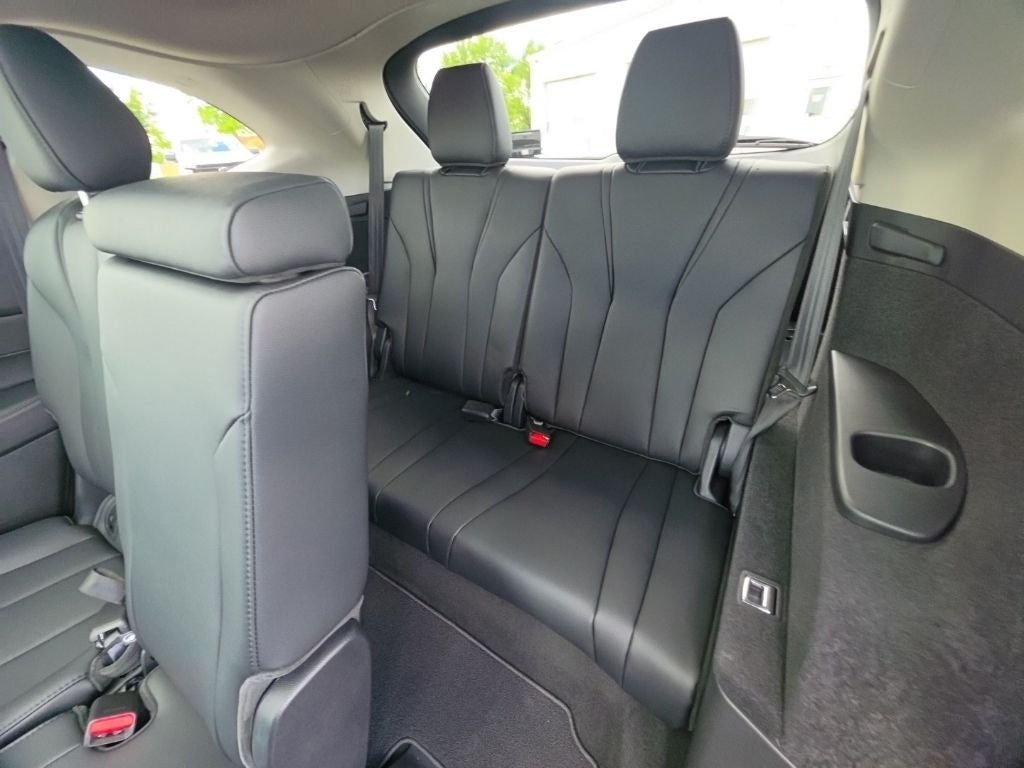 2026 Acura MDX Base