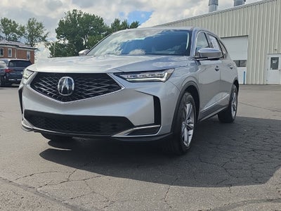 2026 Acura MDX Base