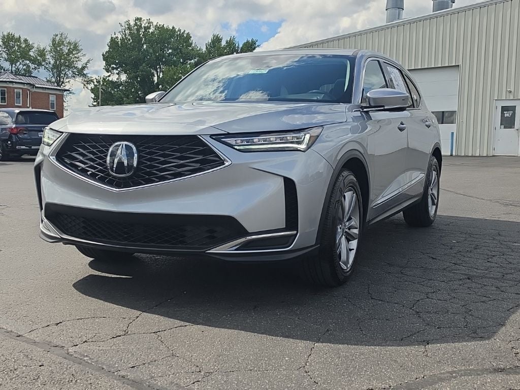 2026 Acura MDX Base