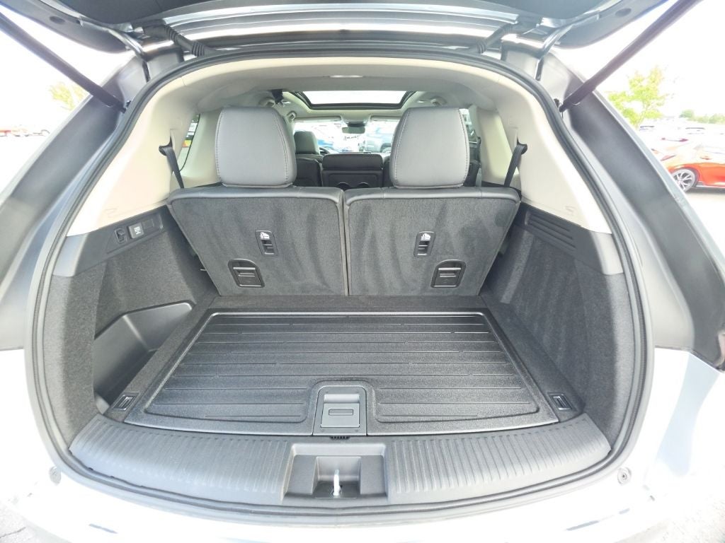 2026 Acura MDX Base