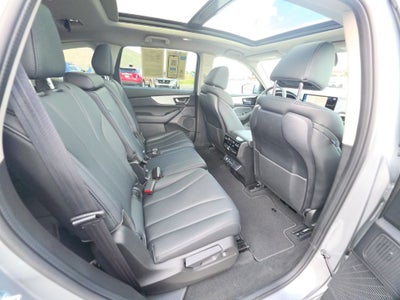 2026 Acura MDX Base