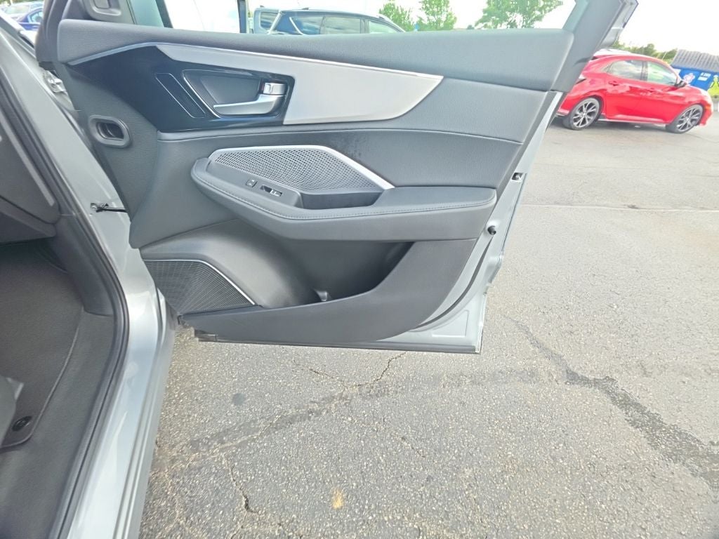 2026 Acura MDX Base