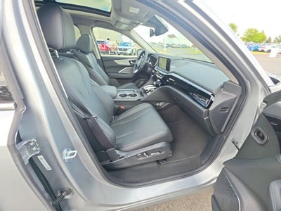 2026 Acura MDX Base