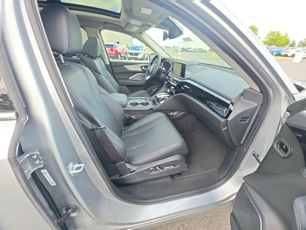 2026 Acura MDX Base