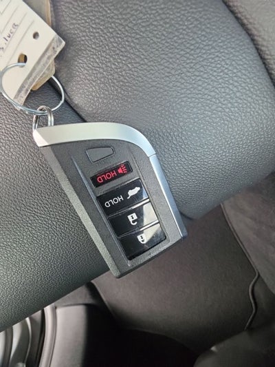 2026 Acura MDX Base