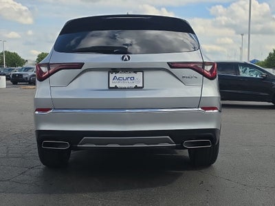 2026 Acura MDX Base