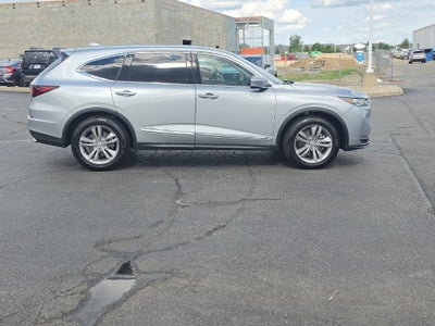 2026 Acura MDX Base