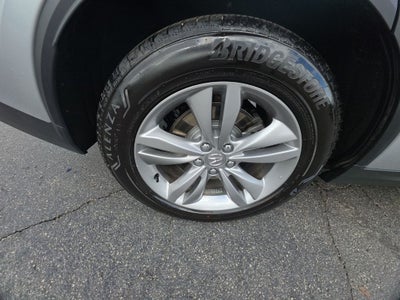 2026 Acura MDX Base