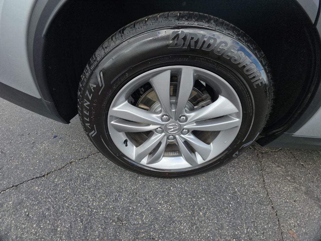 2026 Acura MDX Base