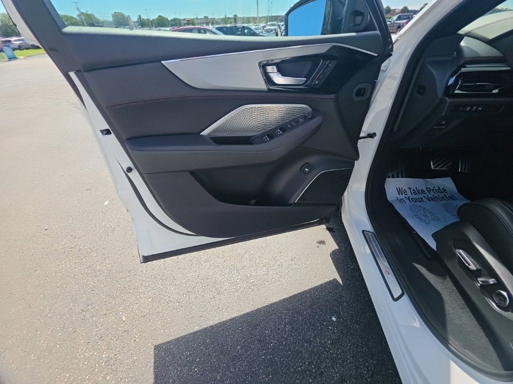 2023 Acura MDX A-Spec SH-AWD