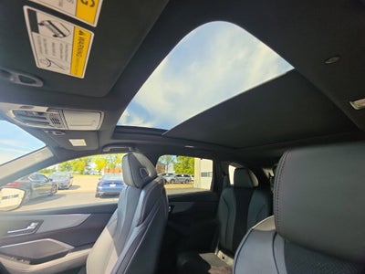 2023 Acura MDX A-Spec SH-AWD