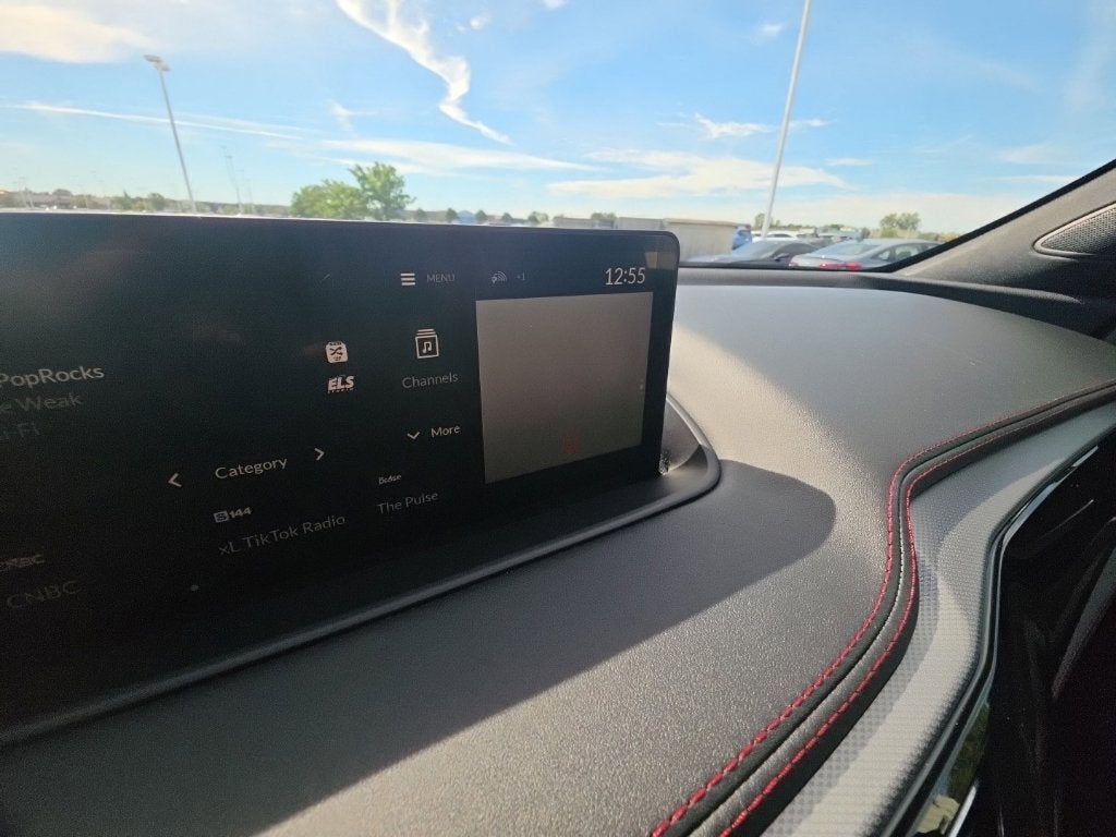 2023 Acura MDX A-Spec SH-AWD