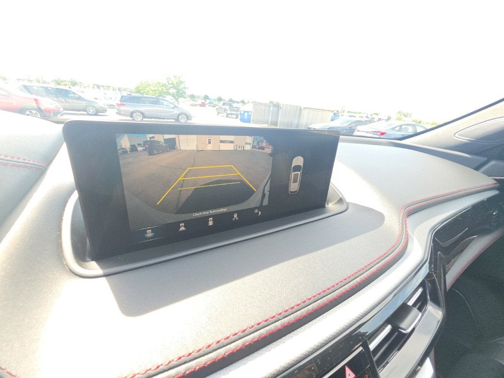2023 Acura MDX A-Spec SH-AWD