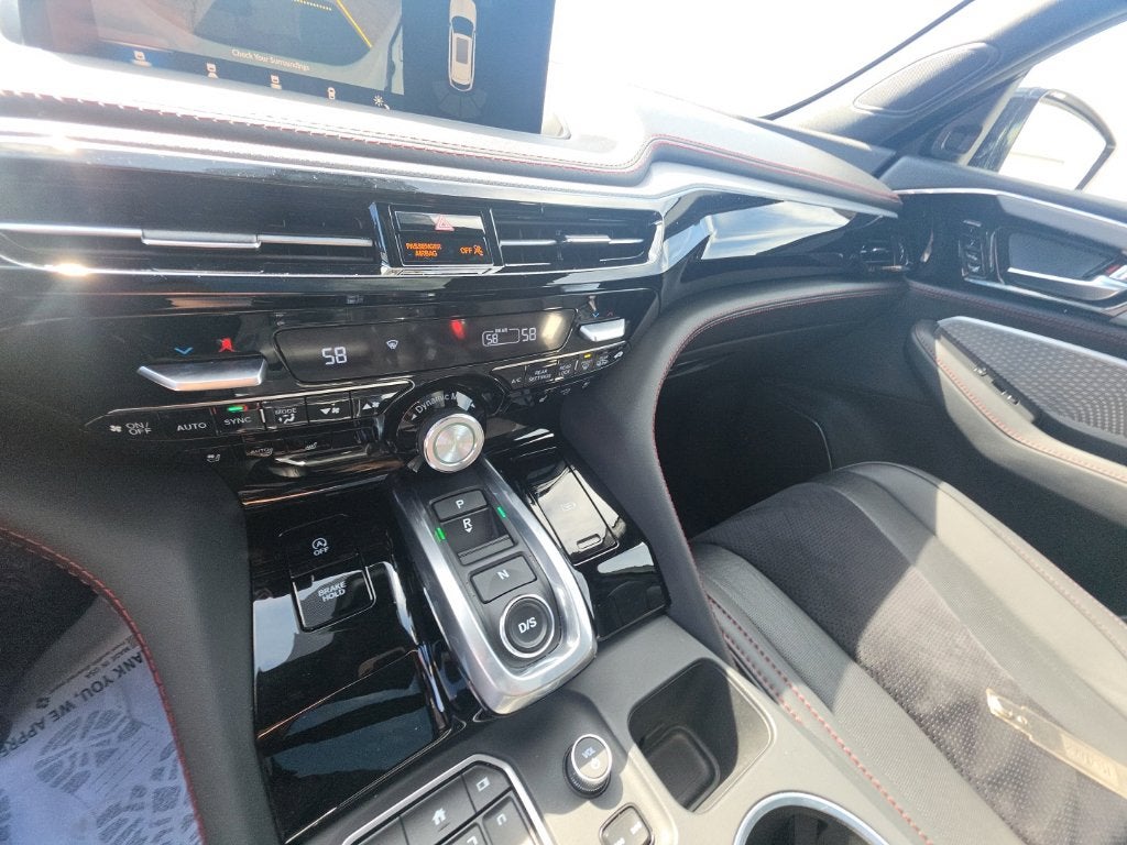 2023 Acura MDX A-Spec SH-AWD