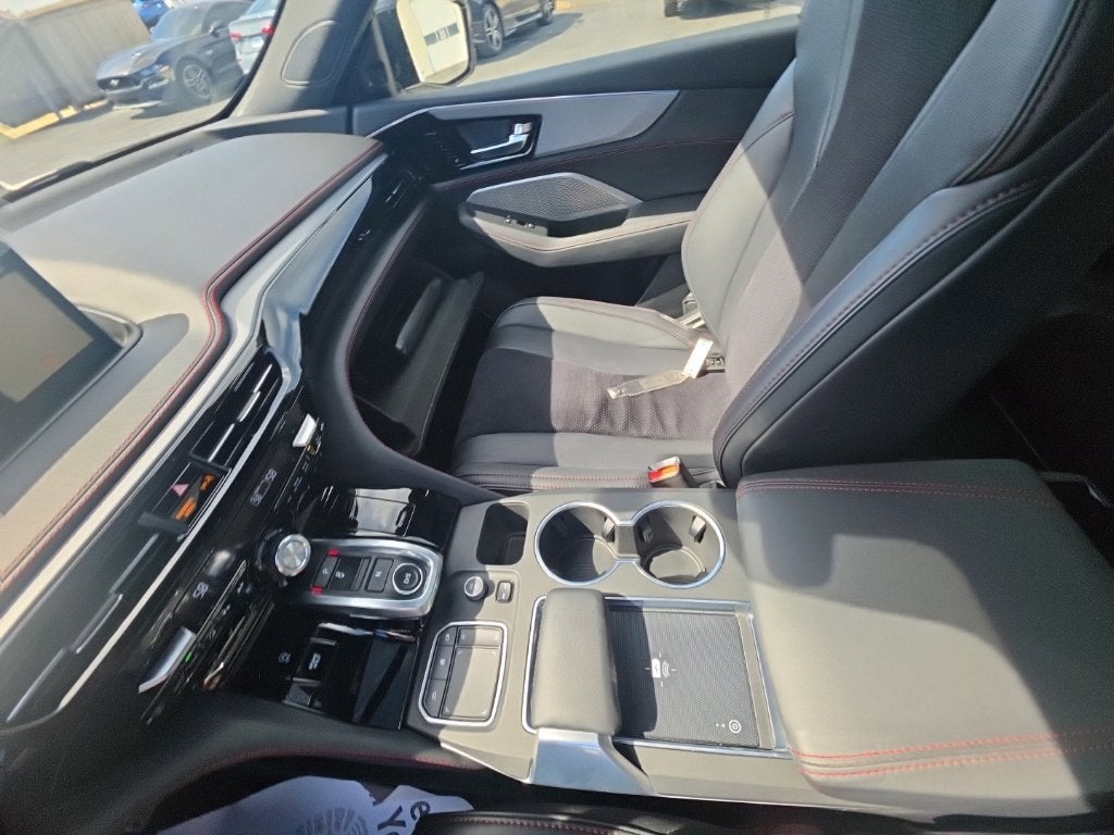 2023 Acura MDX A-Spec SH-AWD