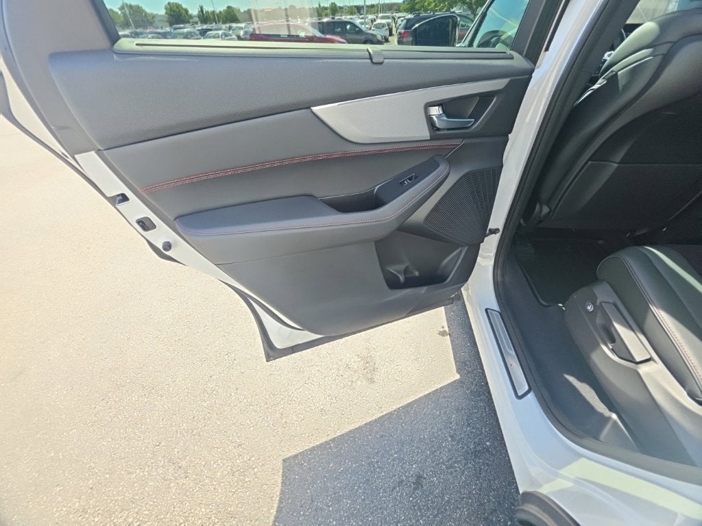2023 Acura MDX A-Spec SH-AWD