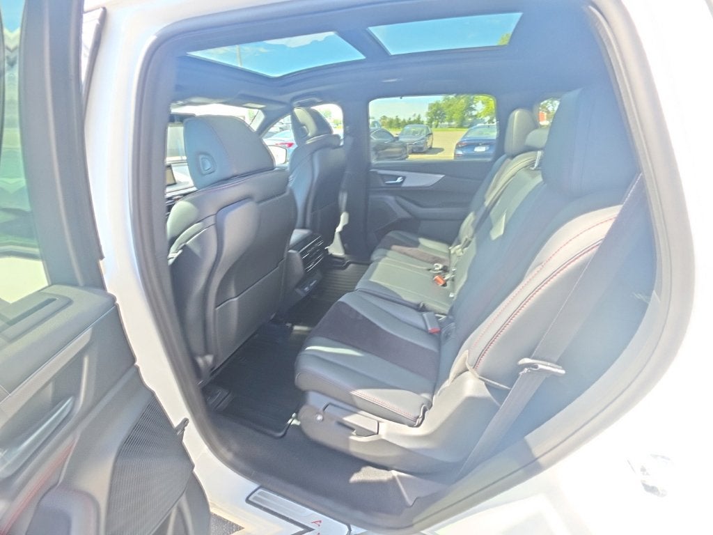 2023 Acura MDX A-Spec SH-AWD