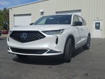 2023 Acura MDX A-Spec SH-AWD